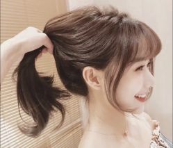 -上禾 HAIR SALON
