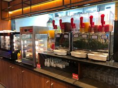 -渔乐之昕·铁板烧自助餐(虹悦城店)