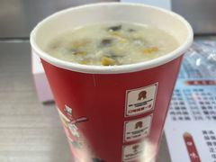 -嘉和一品粥(津华昌道店)