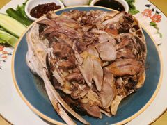 -羊之道草原味道清真餐厅(番禺店)