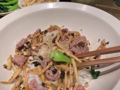 -漆黑觉米粉(三里屯店)