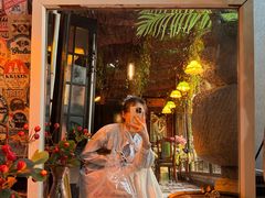 -阿兹凯乐·老洋房西餐