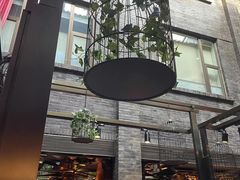 -成都钓鱼台精品酒店-品聚·成都餐厅