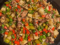 -老灶房-四川土菜(开元店)