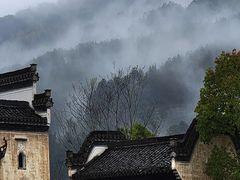 -呈坎景区