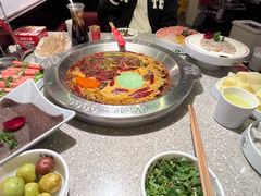 -大龙燚火锅(太古里店)