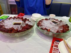 -金陵暴走小龙虾·迷踪蟹(凯德MALL店)