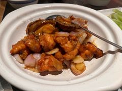 -潮界(虹桥新天地店)