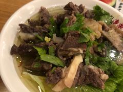 -嬷孙家潮汕牛肉火锅(北京路天河城店)