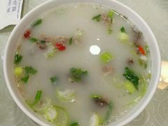 -杨记小骨头羊杂馆(南五马路店)