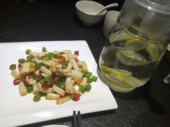 -湘与香缘·湖南菜(王府井北京市百货大楼店)