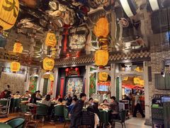 -大鸽饭(汉溪长隆店)