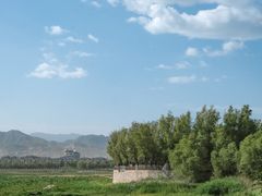 -青龙湖公园