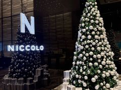 -长沙尼依格罗酒店