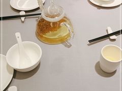 -狮王府淮扬菜(新街口友谊店)