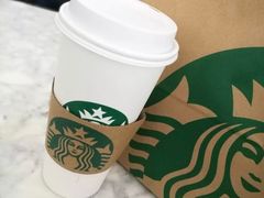 -星巴克(洛阳中州万达广场店)