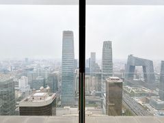 -北京柏悦酒店·锦庭餐厅Dining Room