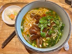 -华三爷拌面(上海光启城店)