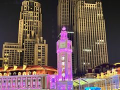 -天津五大道文化旅游区