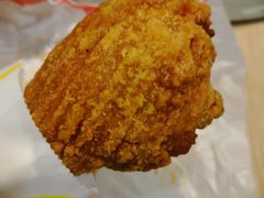 -麦当劳(双榆树店)