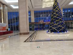 -武汉洲际酒店·漢自助餐厅