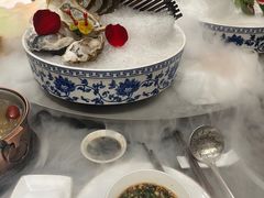 -神洲四海大酒楼(王府井澳门中心店)