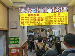 -真素诚·清真(新华路店)