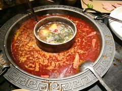 -晓宇重庆火锅(龙首店)