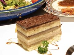 -俄士厨房(五棵松华熙LIVE店)