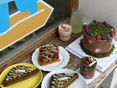 -自然熟Bakery(纬四路店)