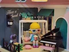 -泡泡玛特POPMART(合生汇店)