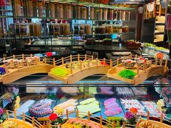 -马哥孛罗酒店·SAVVY全日餐厅