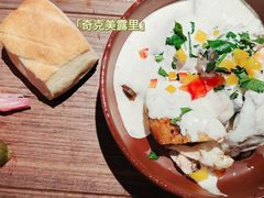 -格鲁·秀色Georgia’s Feast