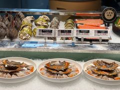 -高佳庄·舟山海鲜(海景旗舰店)