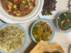 -丁里羊肉小镇(天鹅湖总店)