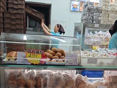 -闻酥园(大慈寺店)