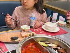 -一绪に寿喜烧(荟聚店)