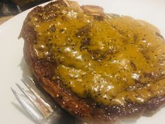 -Jack‘s Place 杰克地方西餐厅(新街口店)