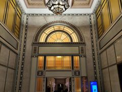 -上海和平饭店 Fairmont Peace Hotel