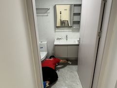 -清新全家甲醛治理(浦东新区店)