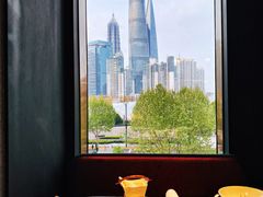 靠窗位-遇外滩(BFC外滩金融中心店)