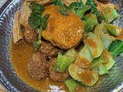 -喜家德虾仁水饺(百盛优客店)