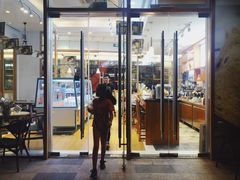 门面-爸爸糖手工吐司(苏州环球188店)