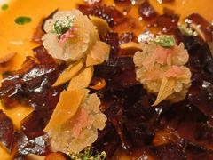 -桂满陇·海市蜃楼·黑金(国金店)