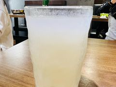 -绿柠食堂(北外滩店)