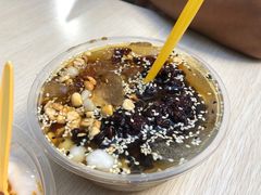 -夏食光安顺小舒冰粉冰浆(甲秀楼店)