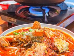 -老闵田螺馆·南昌特色(总店)