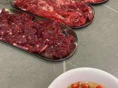 -金龙大四喜牛肉火锅