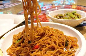 Nanchang Fried Rice Noodles (Large Portion)