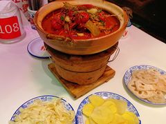 -文和友老长沙龙虾馆(化龙池店)